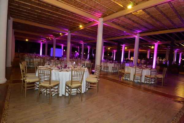 Louis Wegman Prom At Edde Sands